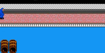 World Games NES Screenshot