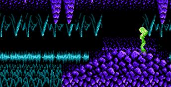 Wurm: Journey to the Center of the Earth