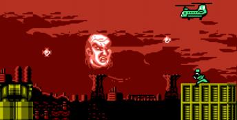 Zombie Nation