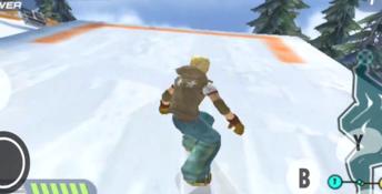 1080(degree) Avalanche