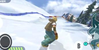 1080(degree) Avalanche