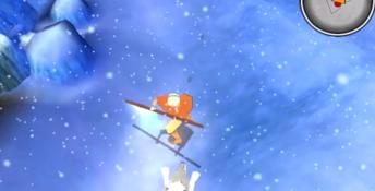 Avatar: The Last Airbender GameCube Screenshot