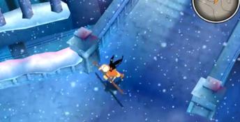 Avatar: The Last Airbender GameCube Screenshot