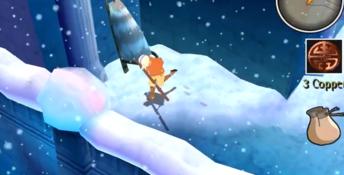 Avatar: The Last Airbender GameCube Screenshot