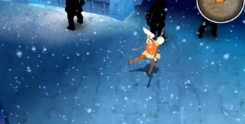 Avatar: The Last Airbender GameCube Screenshot