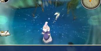 Avatar: The Last Airbender GameCube Screenshot
