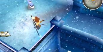 Avatar: The Last Airbender GameCube Screenshot