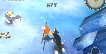 Avatar: The Last Airbender GameCube Screenshot