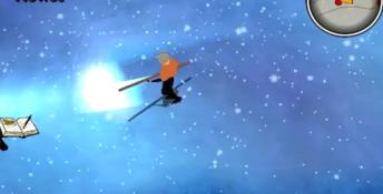 Avatar: The Last Airbender GameCube Screenshot