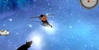 Avatar: The Last Airbender GameCube Screenshot