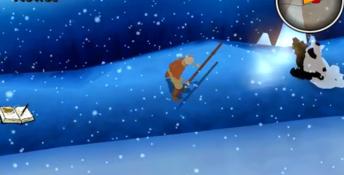 Avatar: The Last Airbender GameCube Screenshot