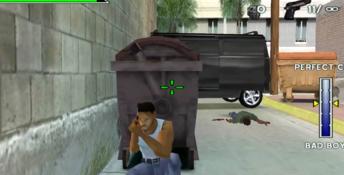 Bad Boys: Miami Takedown GameCube Screenshot
