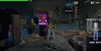 Bad Boys: Miami Takedown GameCube Screenshot