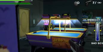 Bad Boys: Miami Takedown GameCube Screenshot