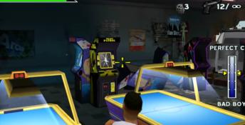Bad Boys: Miami Takedown GameCube Screenshot
