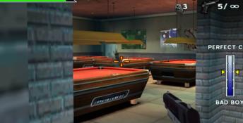 Bad Boys: Miami Takedown GameCube Screenshot
