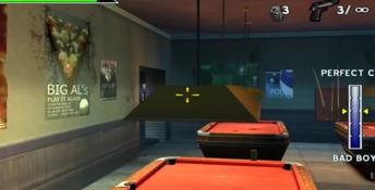 Bad Boys: Miami Takedown GameCube Screenshot