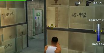 Bad Boys: Miami Takedown