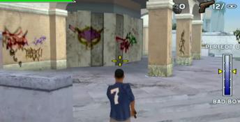 Bad Boys: Miami Takedown GameCube Screenshot