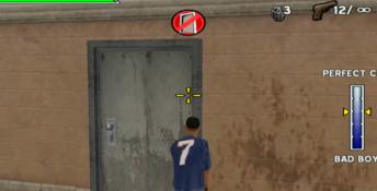 Bad Boys: Miami Takedown GameCube Screenshot