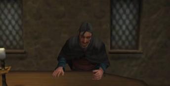 Baldurs Gate Dark Alliance GameCube Screenshot