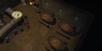 Baldurs Gate Dark Alliance GameCube Screenshot