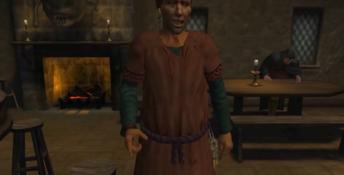 Baldurs Gate Dark Alliance