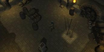 Baldurs Gate Dark Alliance GameCube Screenshot