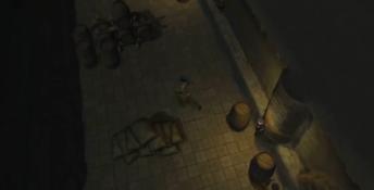 Baldurs Gate Dark Alliance GameCube Screenshot