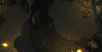 Baldurs Gate Dark Alliance GameCube Screenshot