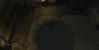 Baldurs Gate Dark Alliance GameCube Screenshot