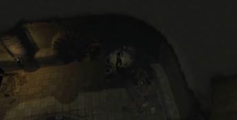 Baldurs Gate Dark Alliance GameCube Screenshot