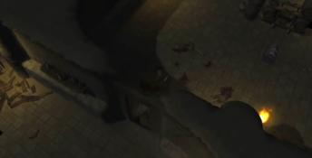 Baldurs Gate Dark Alliance GameCube Screenshot