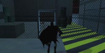 Batman: Vengeance GameCube Screenshot