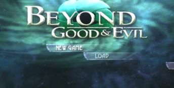Beyond Good & Evil