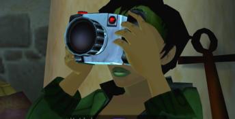 Beyond Good & Evil HD