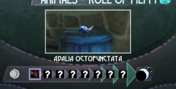 Beyond Good & Evil HD GameCube Screenshot