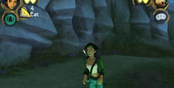 Beyond Good & Evil HD GameCube Screenshot