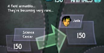 Beyond Good & Evil HD GameCube Screenshot