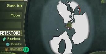 Beyond Good & Evil HD GameCube Screenshot