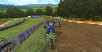 Big Air Freestyle GameCube Screenshot