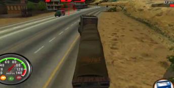 Big Mutha Truckers