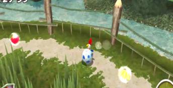 Billy Hatcher and the Giant Egg GameCube Screenshot