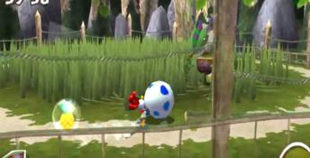 Billy Hatcher and the Giant Egg GameCube Screenshot