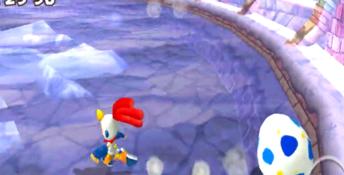 Billy Hatcher and the Giant Egg GameCube Screenshot