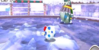 Billy Hatcher and the Giant Egg GameCube Screenshot