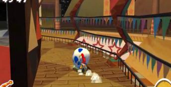 Billy Hatcher and the Giant Egg GameCube Screenshot