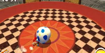 Billy Hatcher and the Giant Egg GameCube Screenshot
