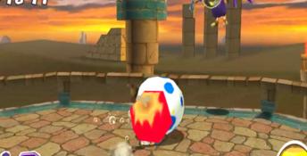 Billy Hatcher and the Giant Egg