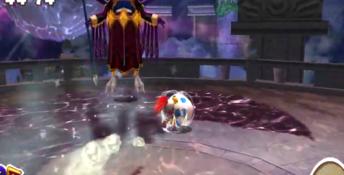 Billy Hatcher and the Giant Egg